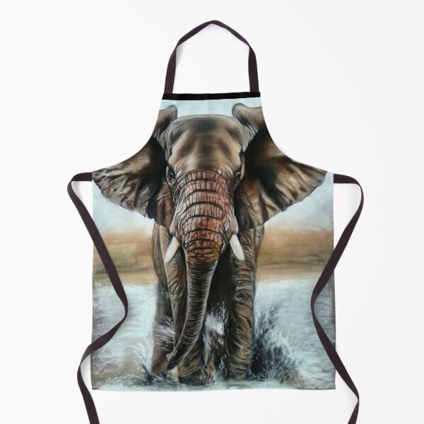 Item preview, Elephant Style designed and sold by GEK-HELLO.