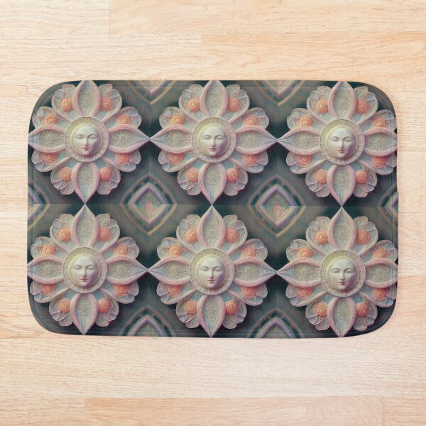 Item preview, Dios del Sol 5 designed and sold by BartonDH.