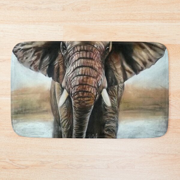 Item preview, Elephant Style designed and sold by GEK-HELLO.
