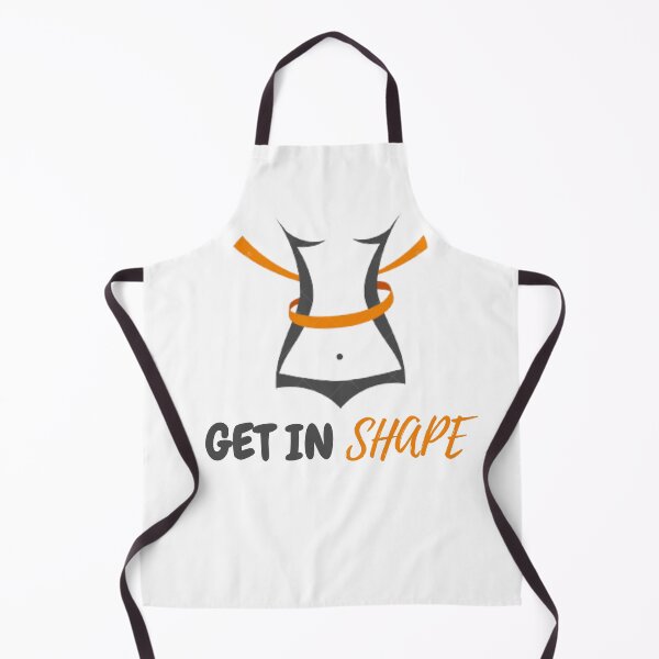 Item preview, Get in Shape Body line art, Perfect Body, Woman Workout Motivation designed and sold by Gamicnum.