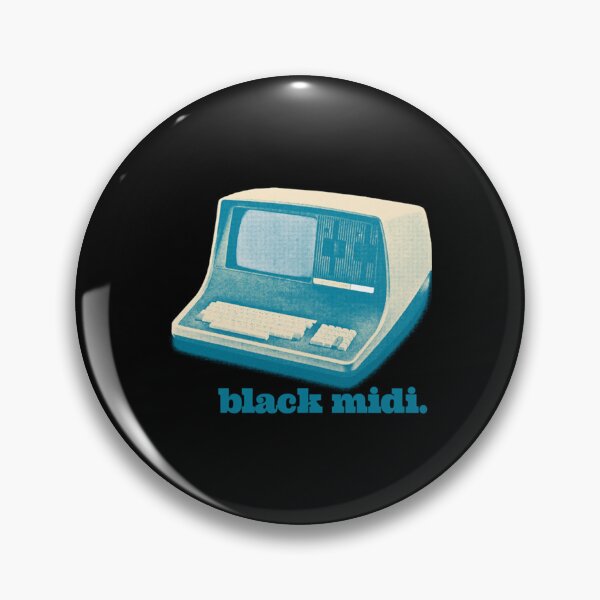 Item preview, Black Midi            designed and sold by DrianJayaArts.