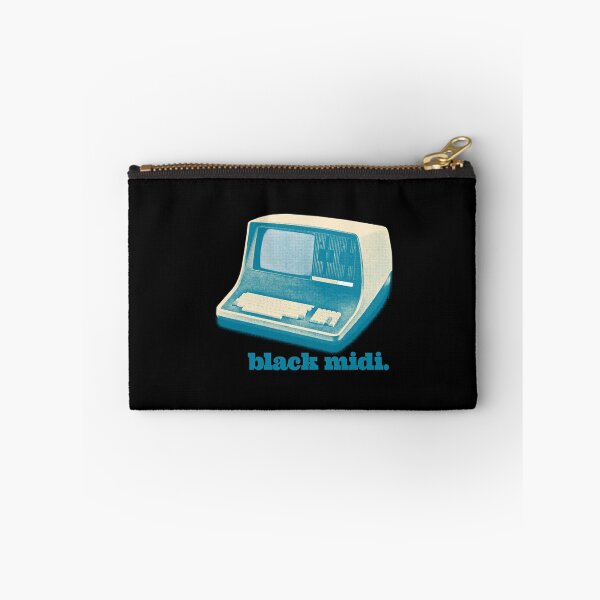Item preview, Black Midi            designed and sold by DrianJayaArts.