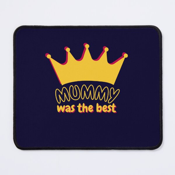 Item preview, Queen Elizabeth was the Best designed and sold by DoherDesigns.