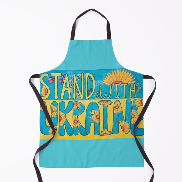 Item preview, Stand with Ukraine designed and sold by yanarepkin.