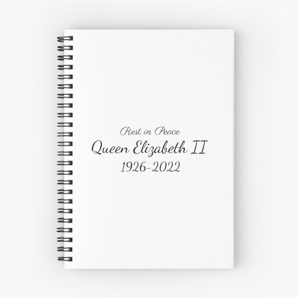 Item preview, Rest in Peace - Queen Elizabeth II designed and sold by n0madd.