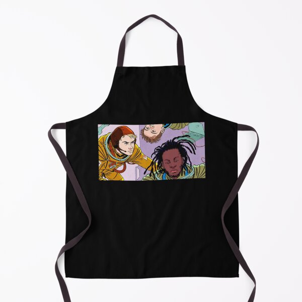 Item preview, Black Midi           designed and sold by DrianJayaArts.
