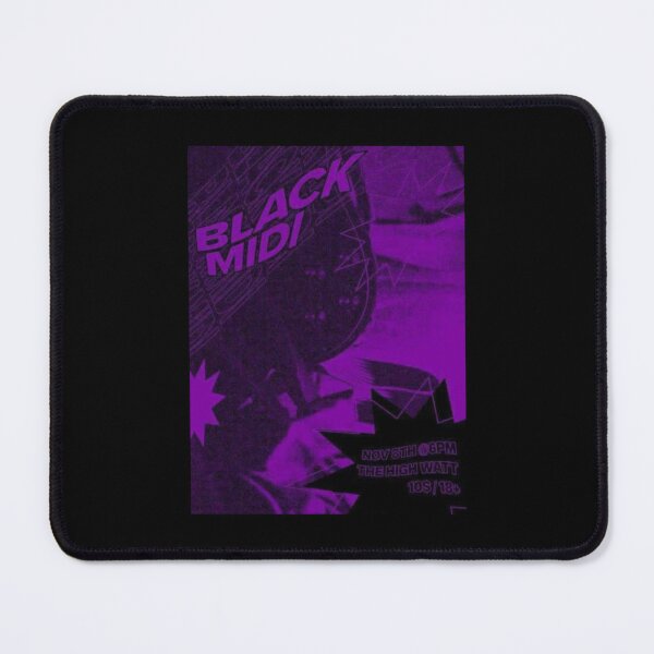 Item preview, Black midi designed and sold by DrianJayaArts.