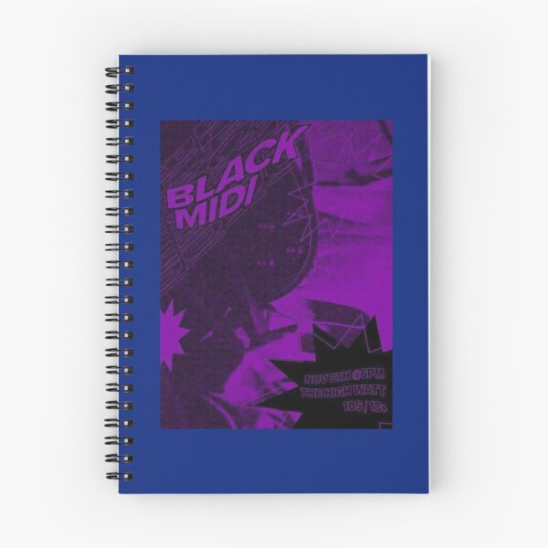 Item preview, Black midi       designed and sold by DrianJayaArts.