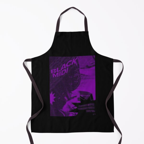 Item preview, Black midi       designed and sold by DrianJayaArts.