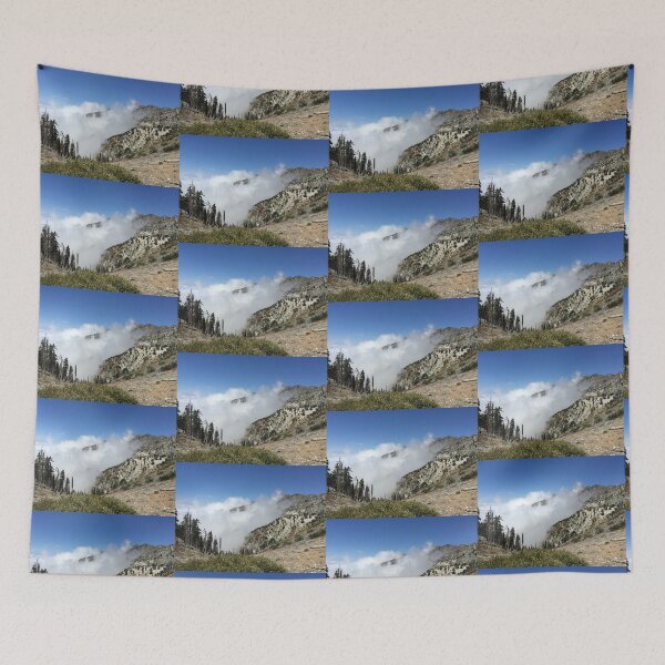 Item preview, Above The Clouds designed and sold by Tootalled Photography .