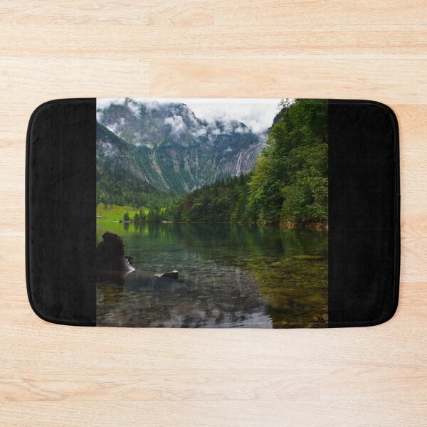 Item preview, Obersee 3 | travel photography designed and sold by Mii-pics.