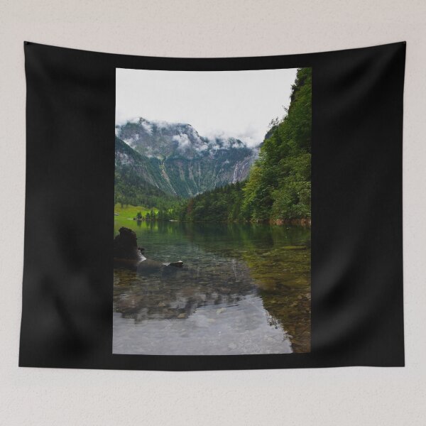 Item preview, Obersee 3 | travel photography designed and sold by Mii-pics.