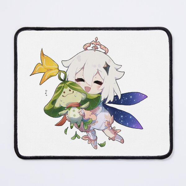 Item preview, Paimon and Arama designed and sold by akerohoshi.