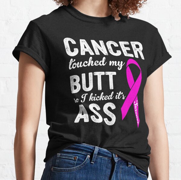 Does this mastectomy make my butt look big' Men's T-Shirt