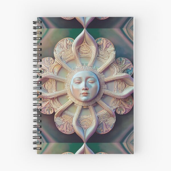 Item preview, Sun God 6 designed and sold by BartonDH.