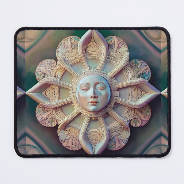 Item preview, Sun God 6 designed and sold by BartonDH.