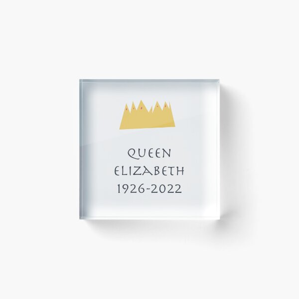 Item preview, Queen Elizabeth IIq designed and sold by CatsHappy.