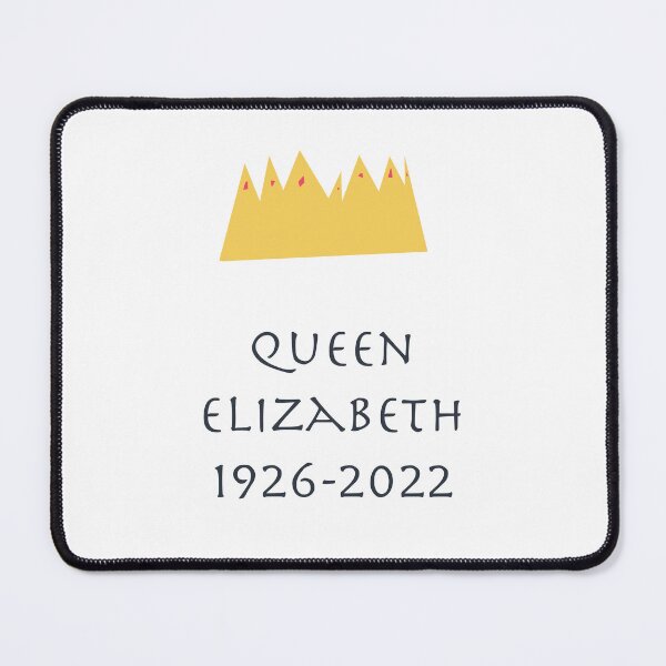 Item preview, Queen Elizabeth IIq designed and sold by CatsHappy.