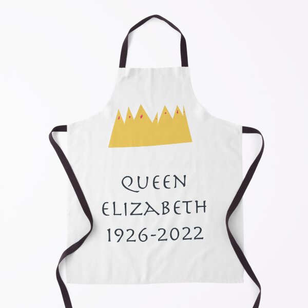 Item preview, Queen Elizabeth IIq designed and sold by CatsHappy.