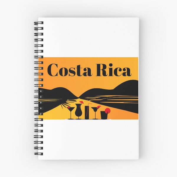 Artikelvorschau, Costa Rica entworfen und verkauft von Bernsteinhaus.