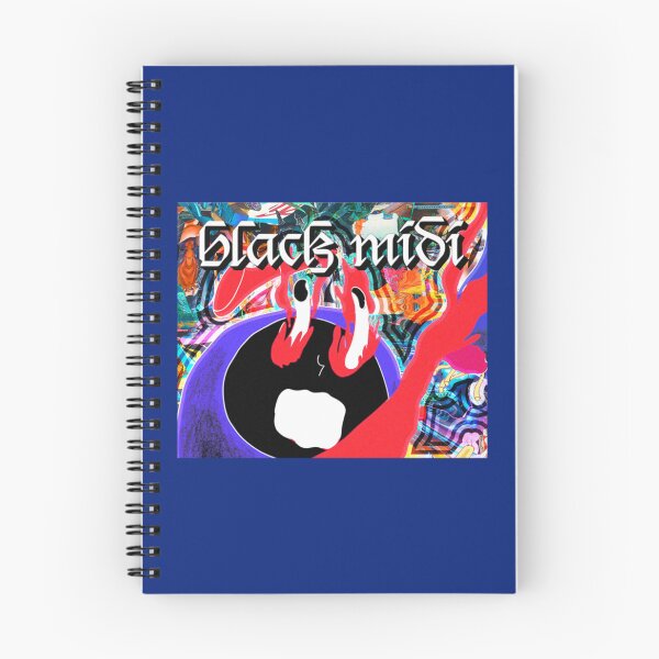 Item preview, Black Midi 2022     designed and sold by DrianJayaArts.