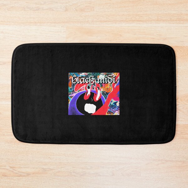 Item preview, Black Midi 2022     designed and sold by DrianJayaArts.