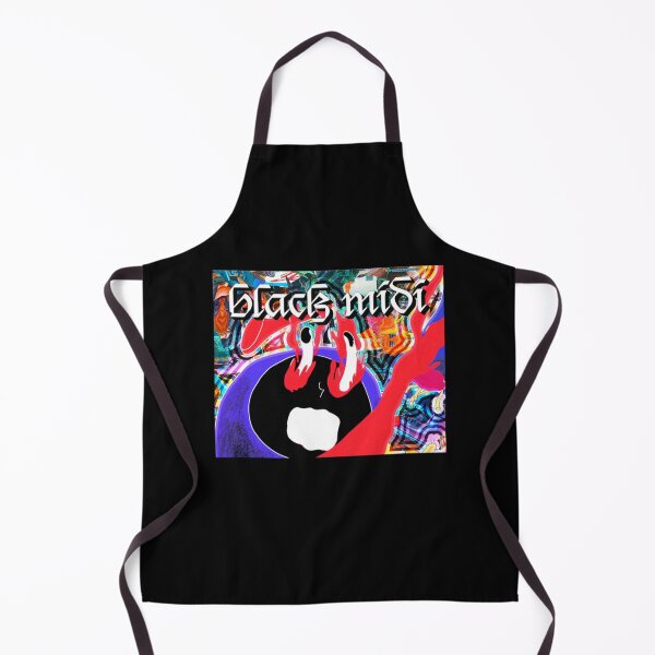 Item preview, Black Midi 2022     designed and sold by DrianJayaArts.