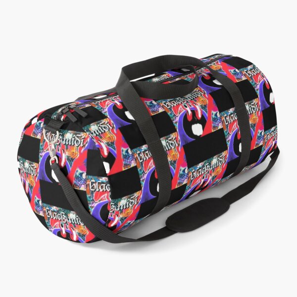 Item preview, Black Midi 2022     designed and sold by DrianJayaArts.