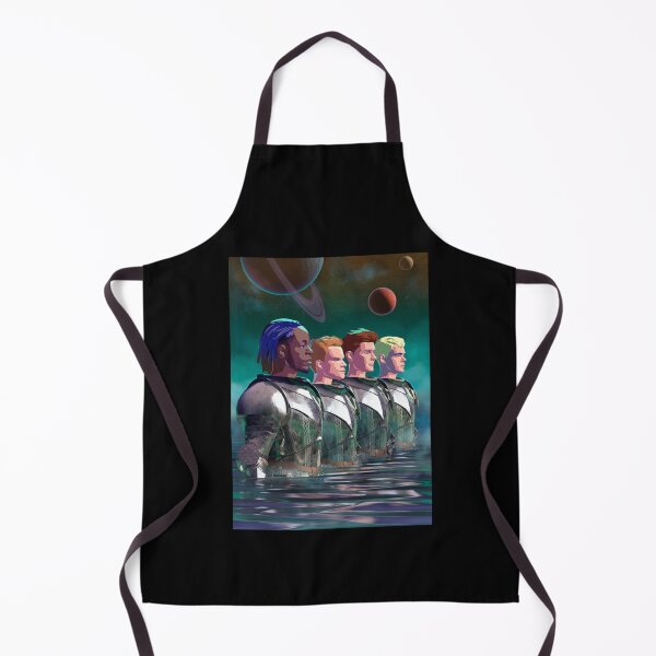 Item preview, Black Midi Bmbmbm     designed and sold by DrianJayaArts.