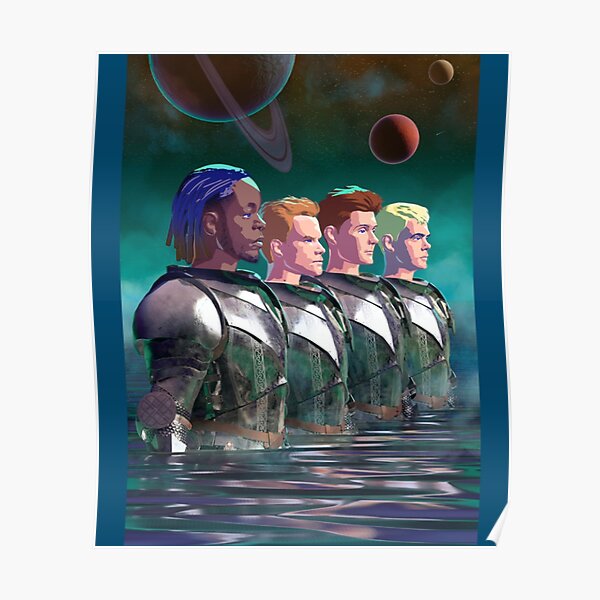 "Black Midi Bmbmbm " Poster for Sale by DrianJayaArts Redbubble