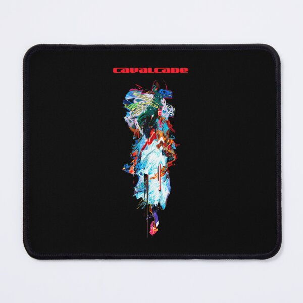 Item preview, black midi cavalcade      designed and sold by DrianJayaArts.