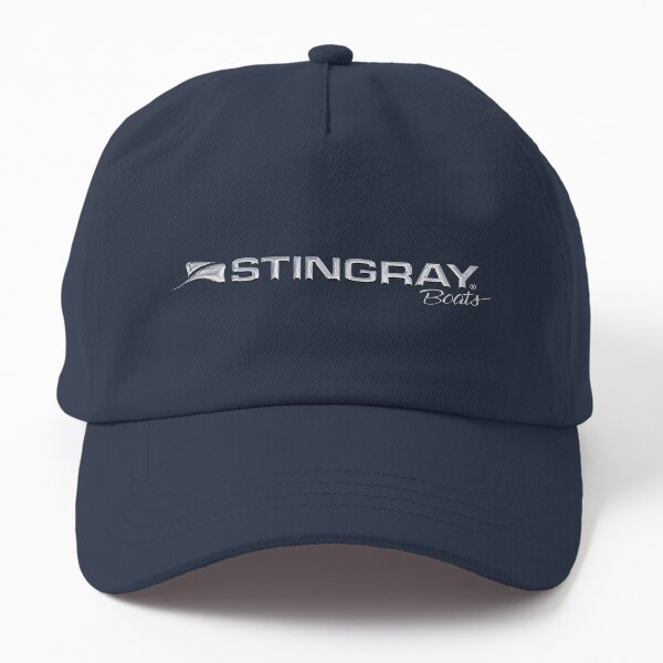 Item preview, Stingray Boats Marine designed and sold by ChristinasMess.