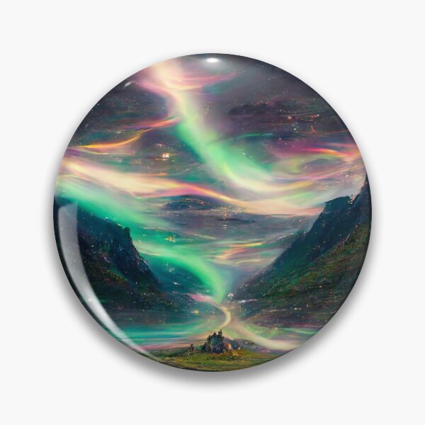 Item preview, Otherworldly designed and sold by CanoniqueArt.