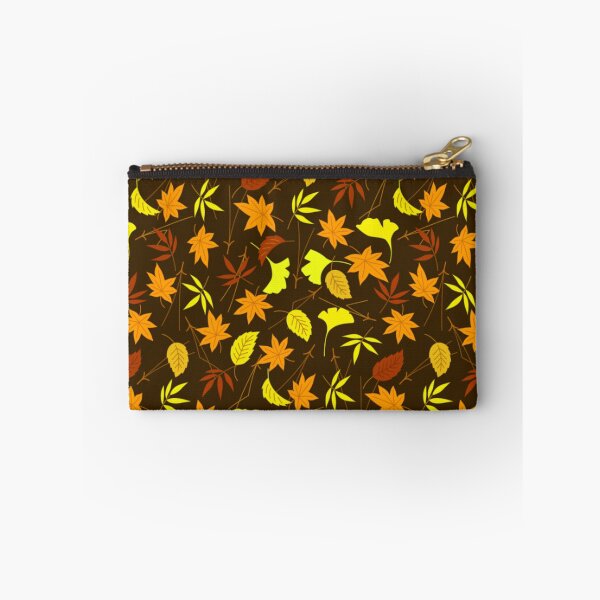 Item preview, Autumn Leaf Pattern designed and sold by TotallyRetroArt.