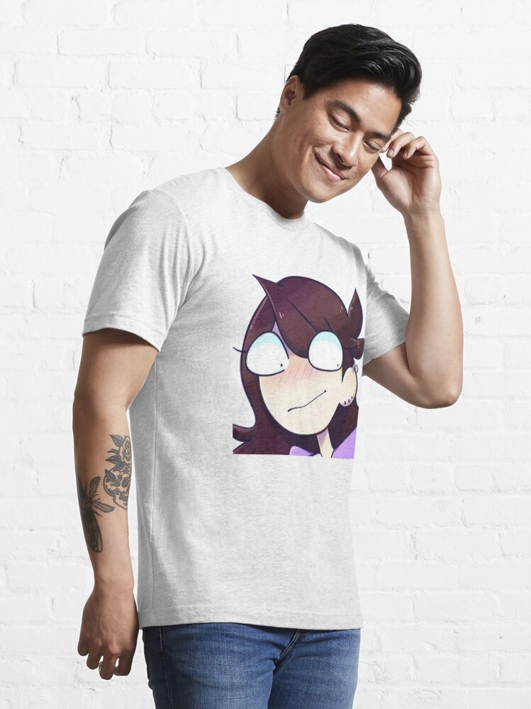 Jaiden Animations T-shirt