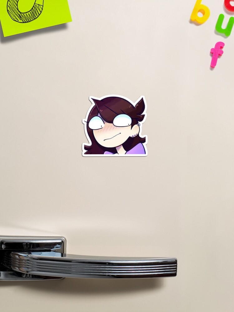 JaidenAnimations's Profile Picture  Jaiden animations, Animation, Animated  drawings