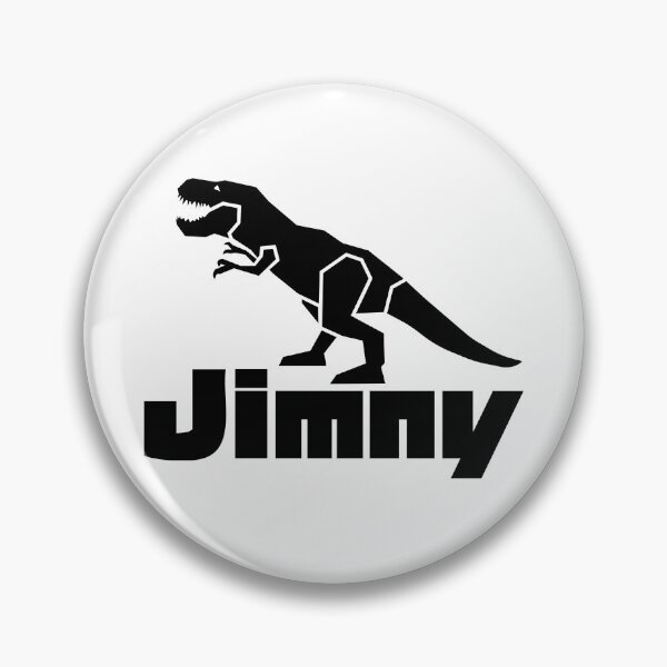 Item preview, JIMNY T-Rex designed and sold by jimny-4x4-shop.
