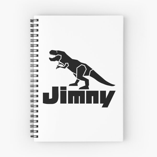 Item preview, JIMNY T-Rex designed and sold by jimny-4x4-shop.