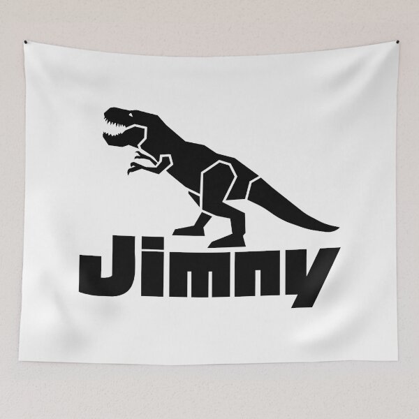 Item preview, JIMNY T-Rex designed and sold by jimny-4x4-shop.