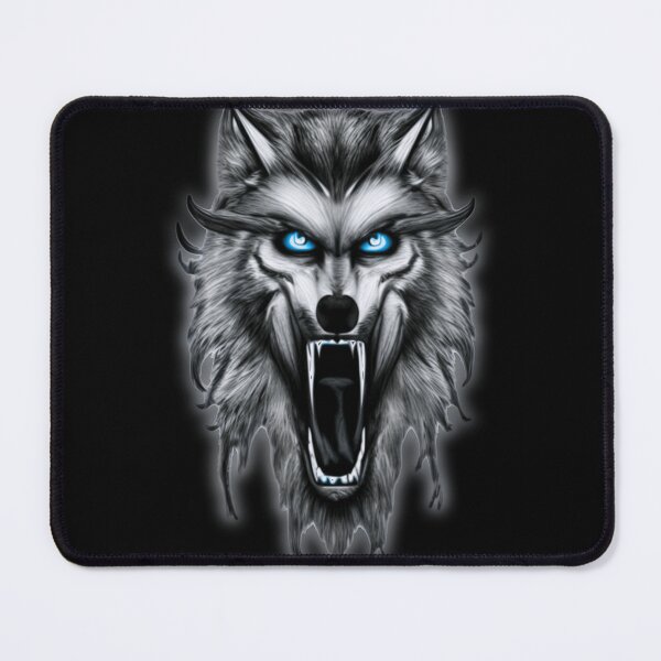 Item preview, Halloween Elder Werewolf designed and sold by HalloweenThings.