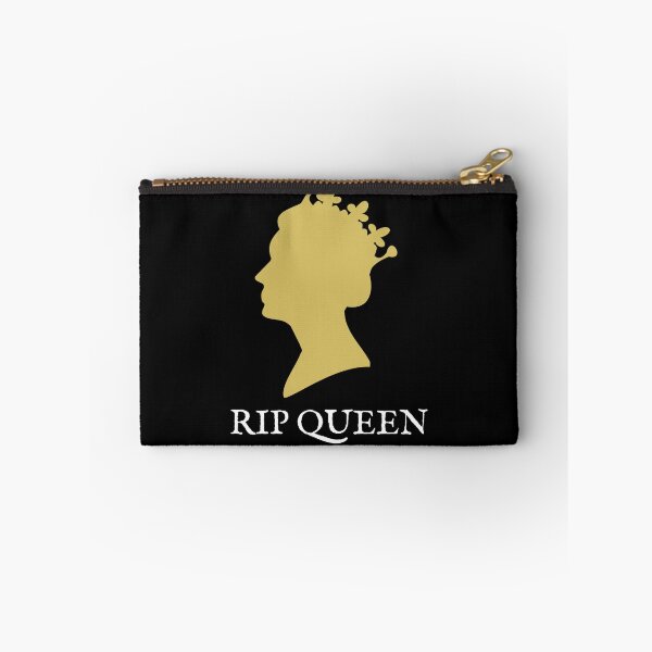 Item preview, RIP Queen Elizabeth designed and sold by Pixelish.