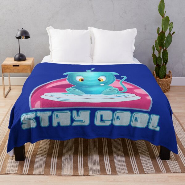 Item preview, Kopie von Stay Cool designed and sold by vibeno1.