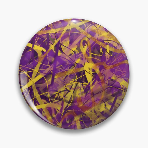 Item preview, Brilliant Scribbles DP170414-16  designed and sold by CSteenArt.