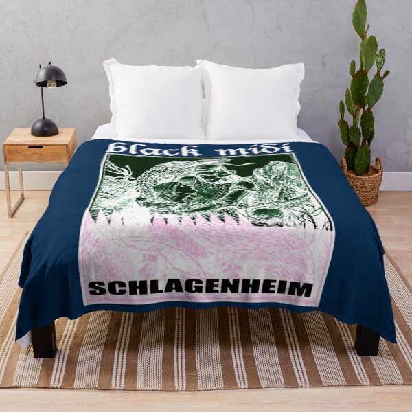 Item preview, Black Midi Schlagenheim        designed and sold by DrianJayaArts.