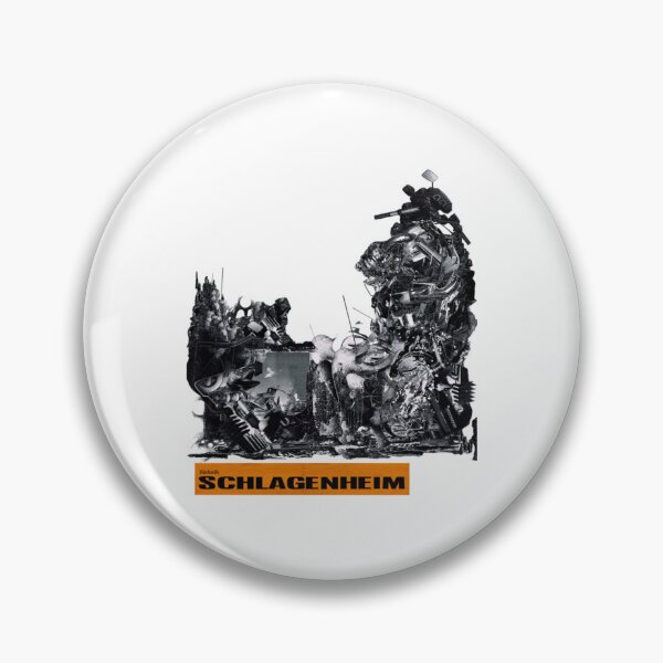 Item preview, Black midi schlagenheim merch     designed and sold by DrianJayaArts.
