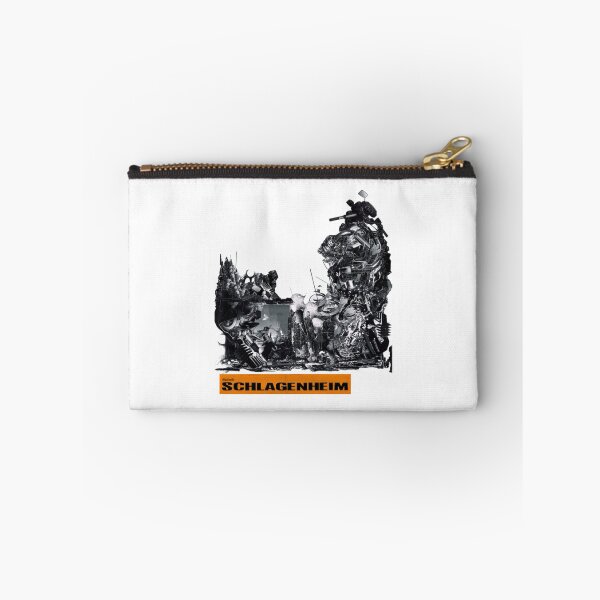 Item preview, Black midi schlagenheim merch     designed and sold by DrianJayaArts.