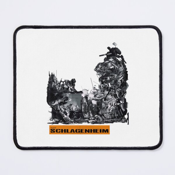 Item preview, Black midi schlagenheim merch     designed and sold by DrianJayaArts.