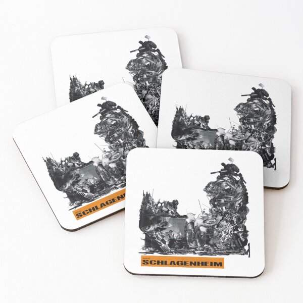 Item preview, Black midi schlagenheim merch     designed and sold by DrianJayaArts.