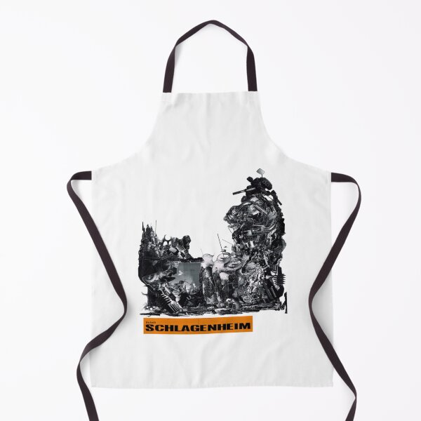 Item preview, Black midi schlagenheim merch     designed and sold by DrianJayaArts.