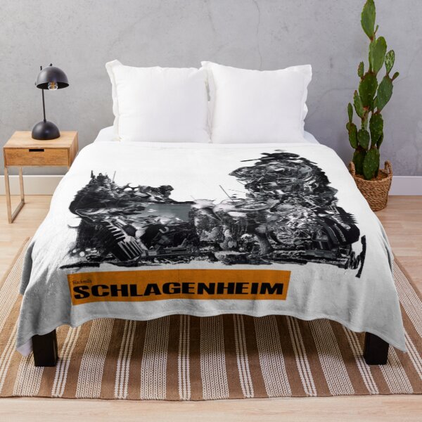 Item preview, Black midi schlagenheim merch     designed and sold by DrianJayaArts.